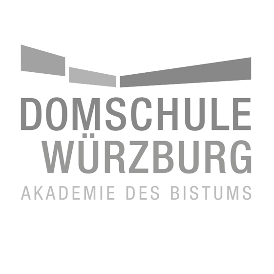 Logo Domschule Würzburg