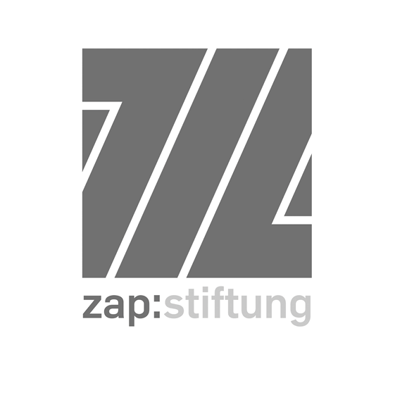 Logo zap-stiftung