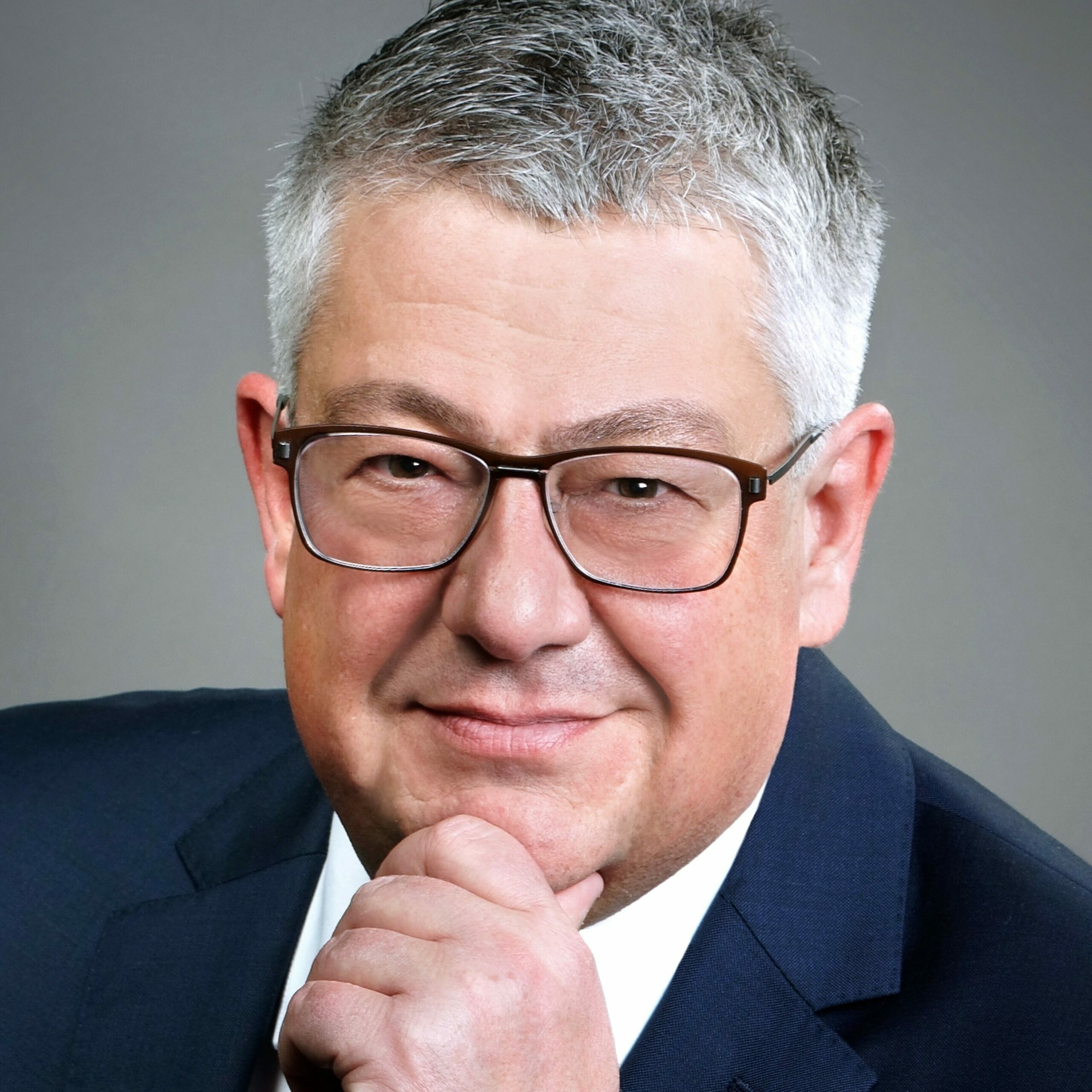 Prof. Dr. Matthias Remenyi
