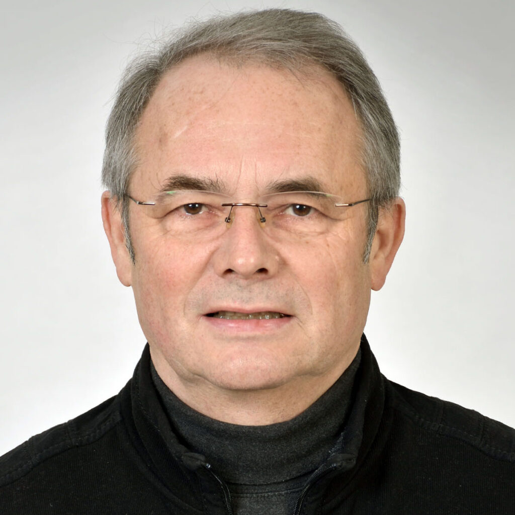 Peter Paul Straube